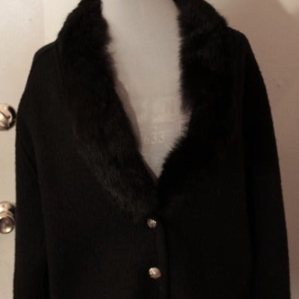 The Eagle's Eye 100% Wool Women's Jacket